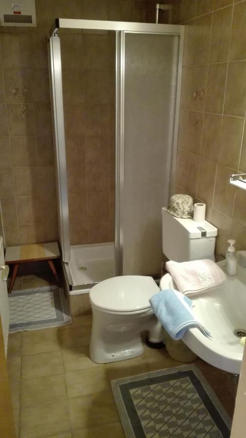 Pension Brunner Bad Kleinkirchheim Dış mekan fotoğraf