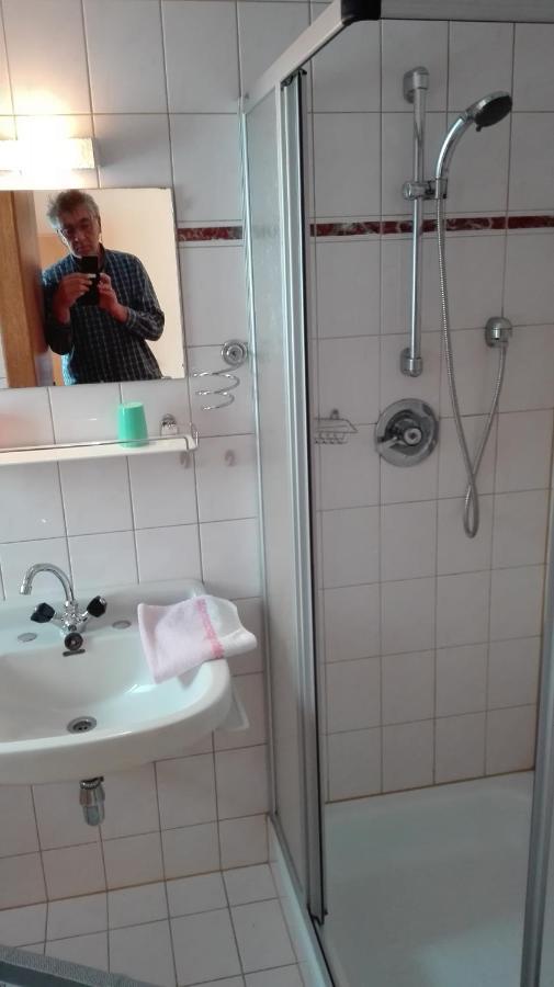 Pension Brunner Bad Kleinkirchheim Dış mekan fotoğraf