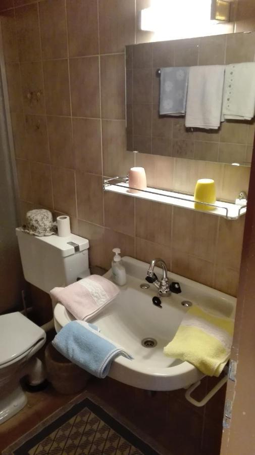Pension Brunner Bad Kleinkirchheim Dış mekan fotoğraf