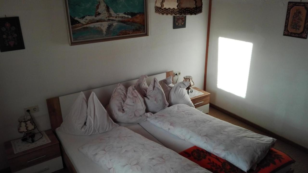 Pension Brunner Bad Kleinkirchheim Dış mekan fotoğraf
