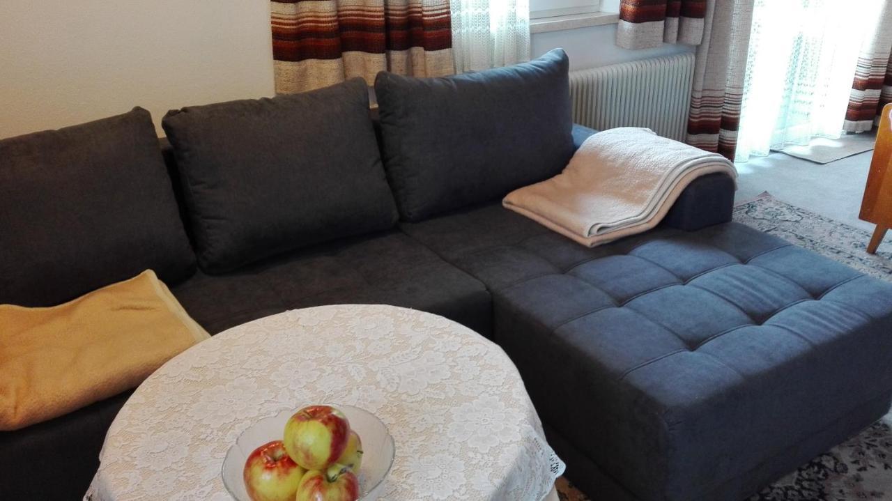 Pension Brunner Bad Kleinkirchheim Dış mekan fotoğraf