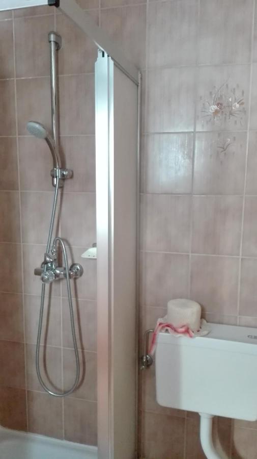 Pension Brunner Bad Kleinkirchheim Dış mekan fotoğraf