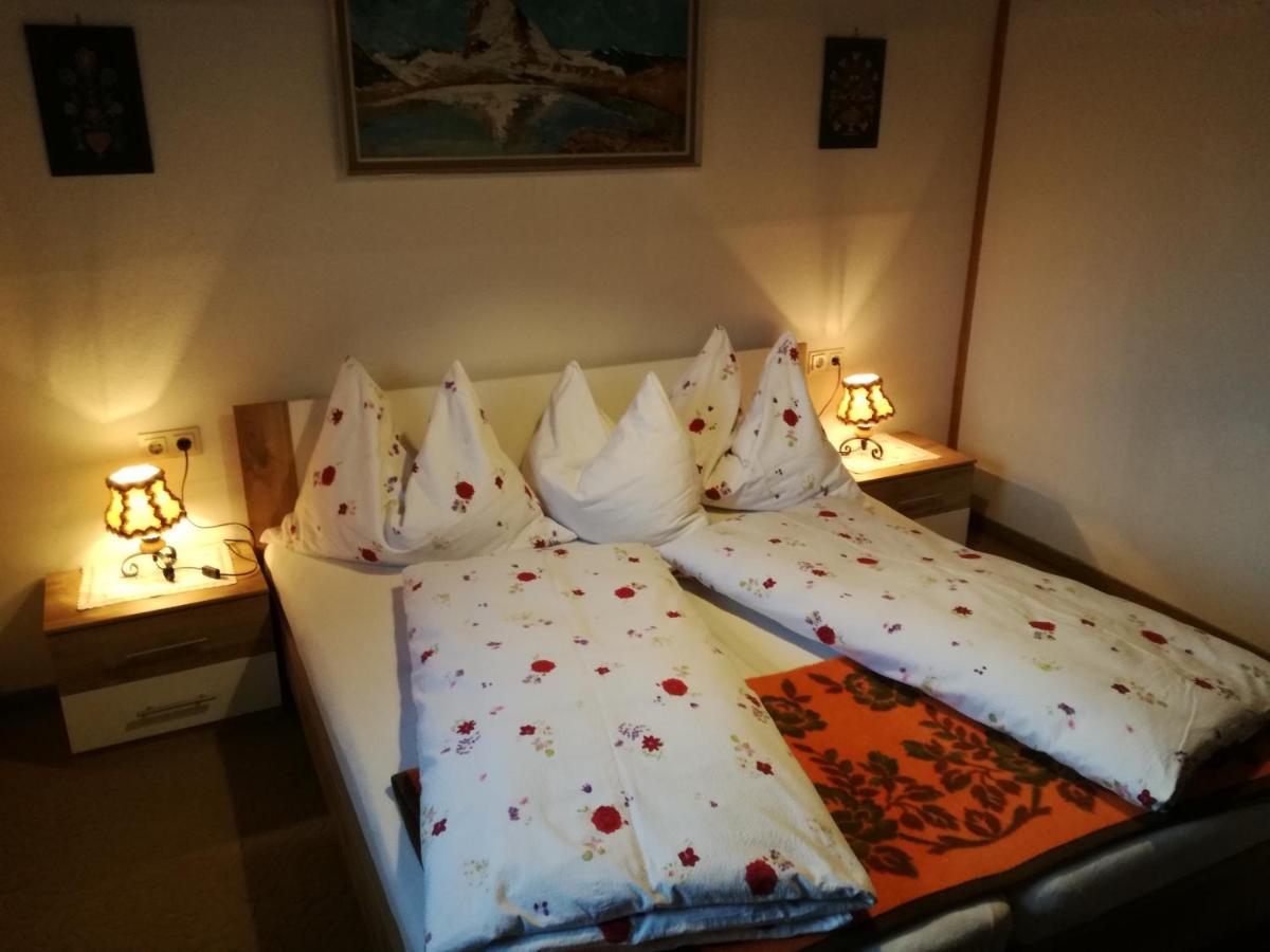 Pension Brunner Bad Kleinkirchheim Dış mekan fotoğraf