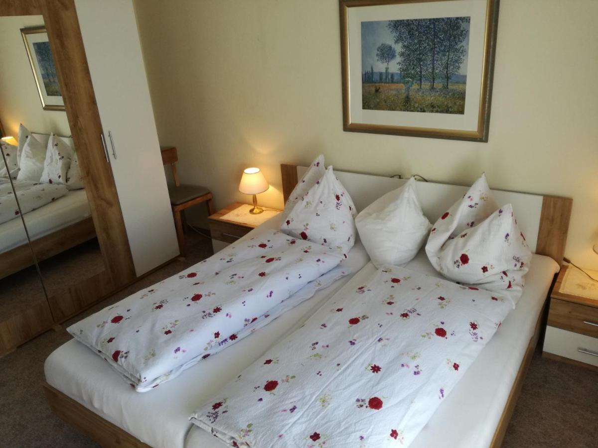 Pension Brunner Bad Kleinkirchheim Dış mekan fotoğraf